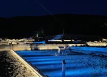 양주 회암사지 왕실축제 연계 미디어퍼포먼스 전시 <2025 회암사:Re> 이미지7