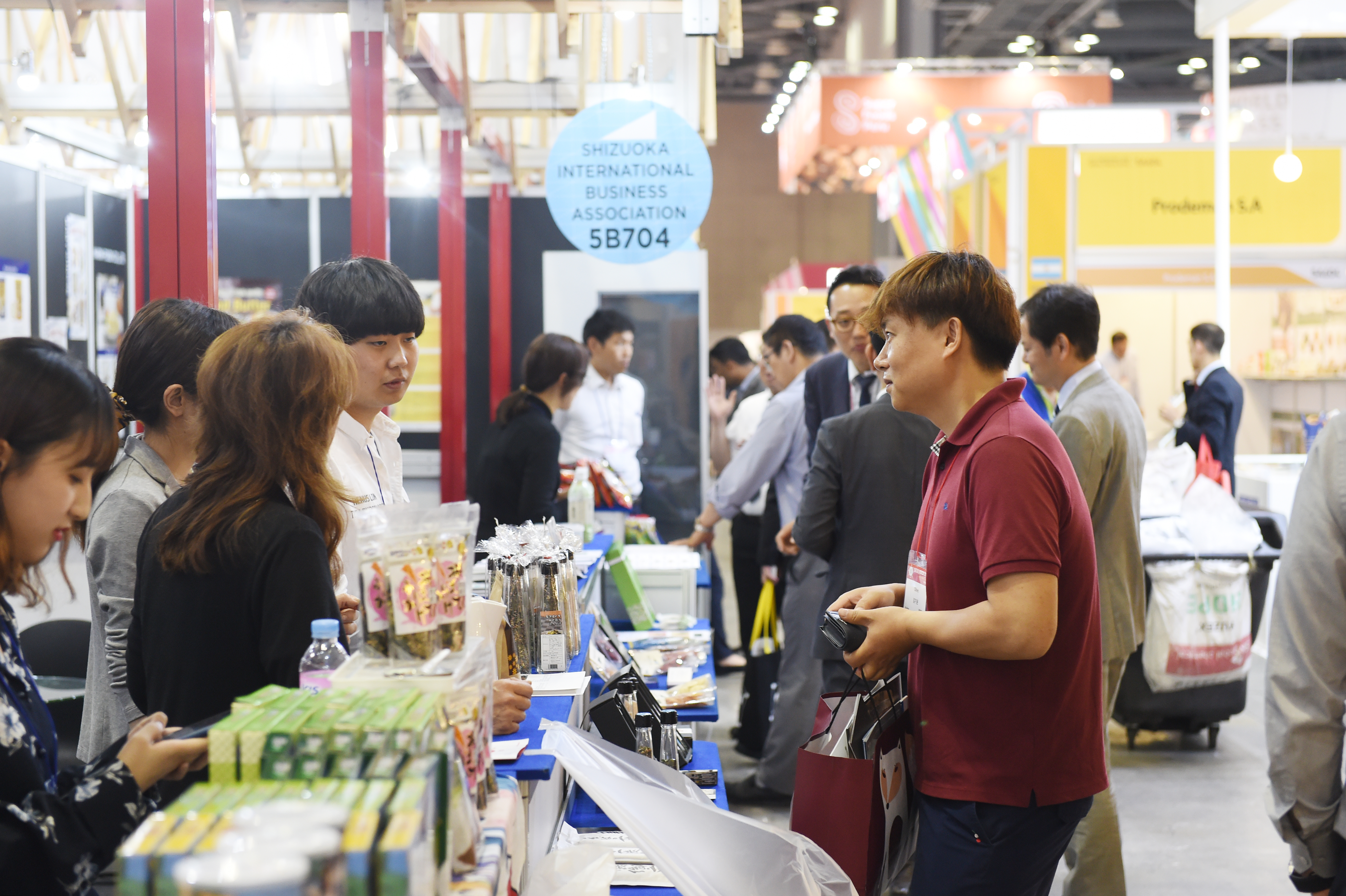 양주시 - 일본 후지에다 시, 경제교류 협력 강화 이미지