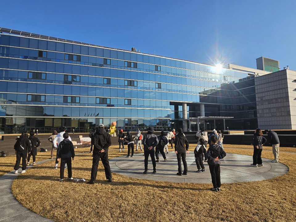 ‘별산’과 시민, 불곡산 등반 성황리 마무리… 양주 매력 알리는 즐거운 소통 행사 이미지