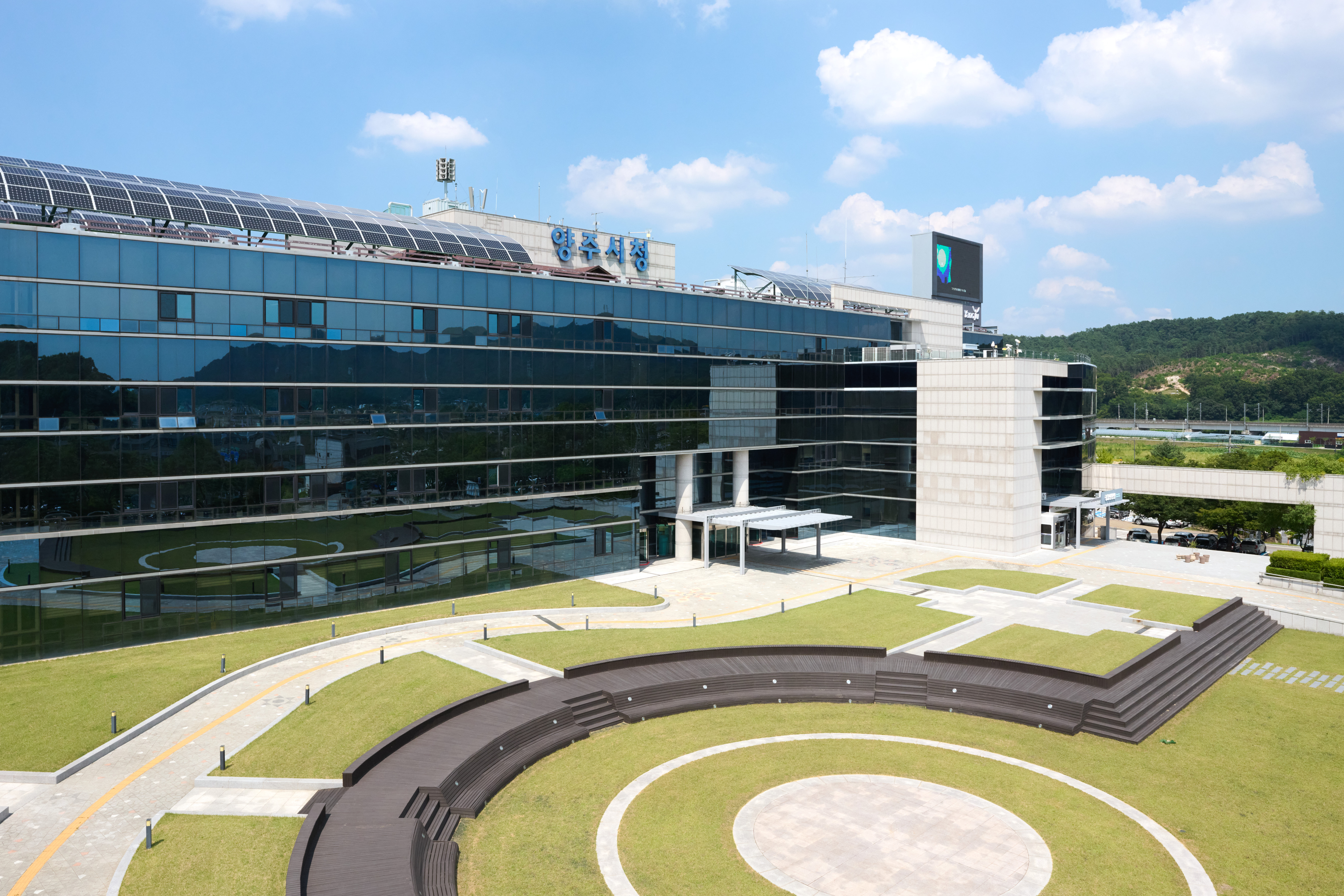 양주시, 상점가 6개소 신규·확대지정, 골목상권 제도권 편입 박차 이미지