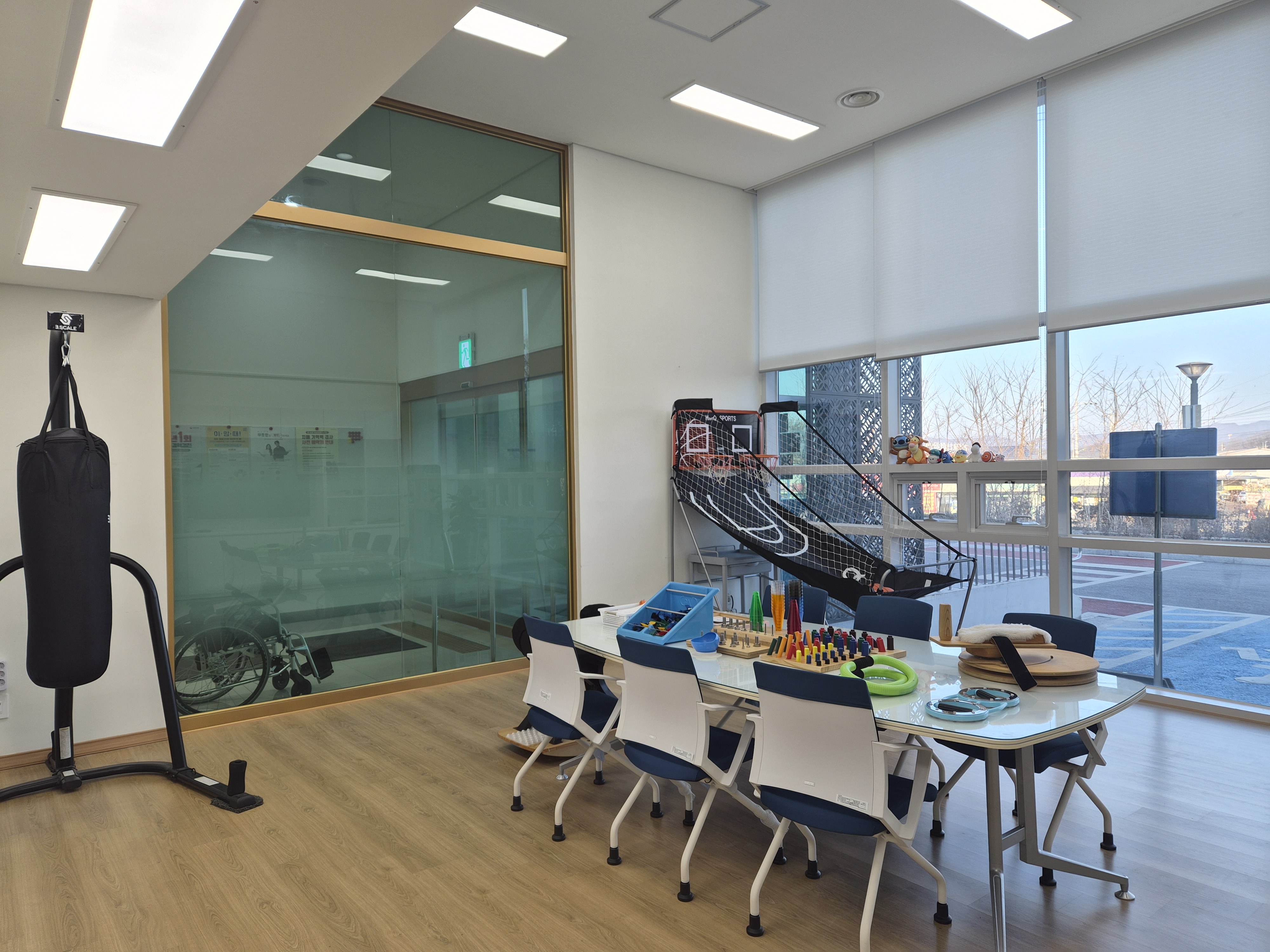 양주시, 은남통합보건지소 재활 프로그램 참가자 수시 모집 이미지