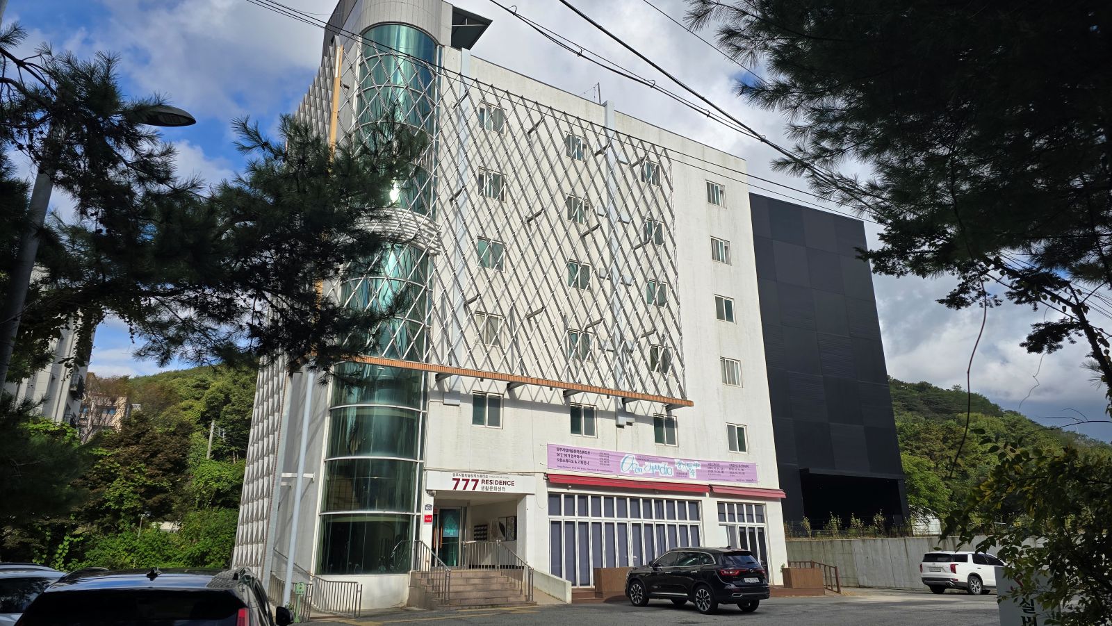 양주시립미술창작스튜디오, 2026년 777갤러리 대관 공모 실시 이미지