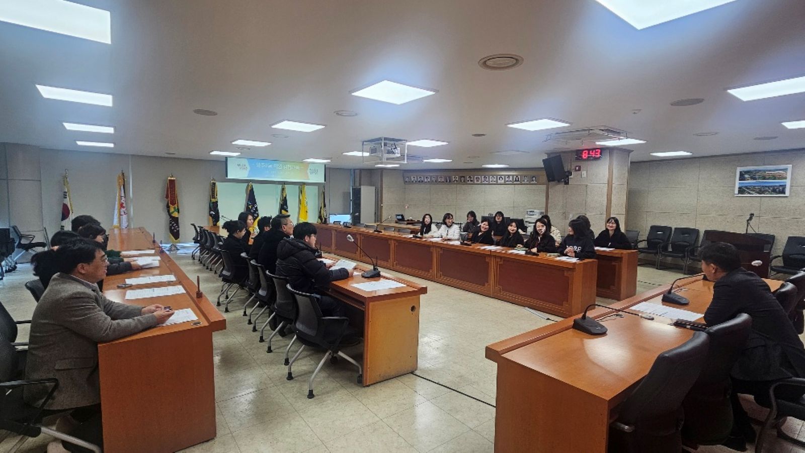 양주2동, ‘청렴 먼데이’ 운영으로 청렴문화 확산나서 이미지