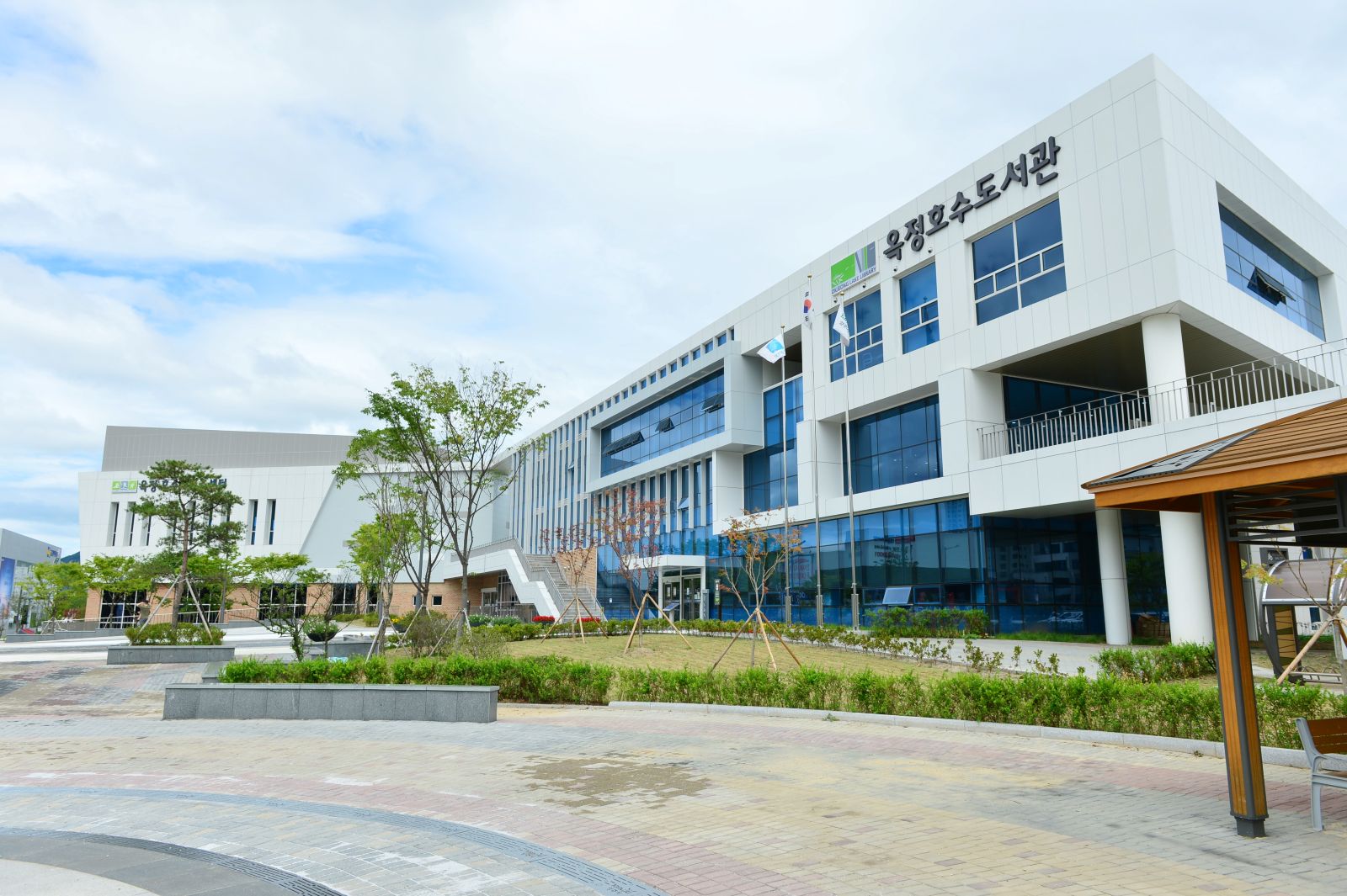 양주시도서관, 4월 ‘도서관주간’ 행사 운영…10개관서 강연·체험 이미지