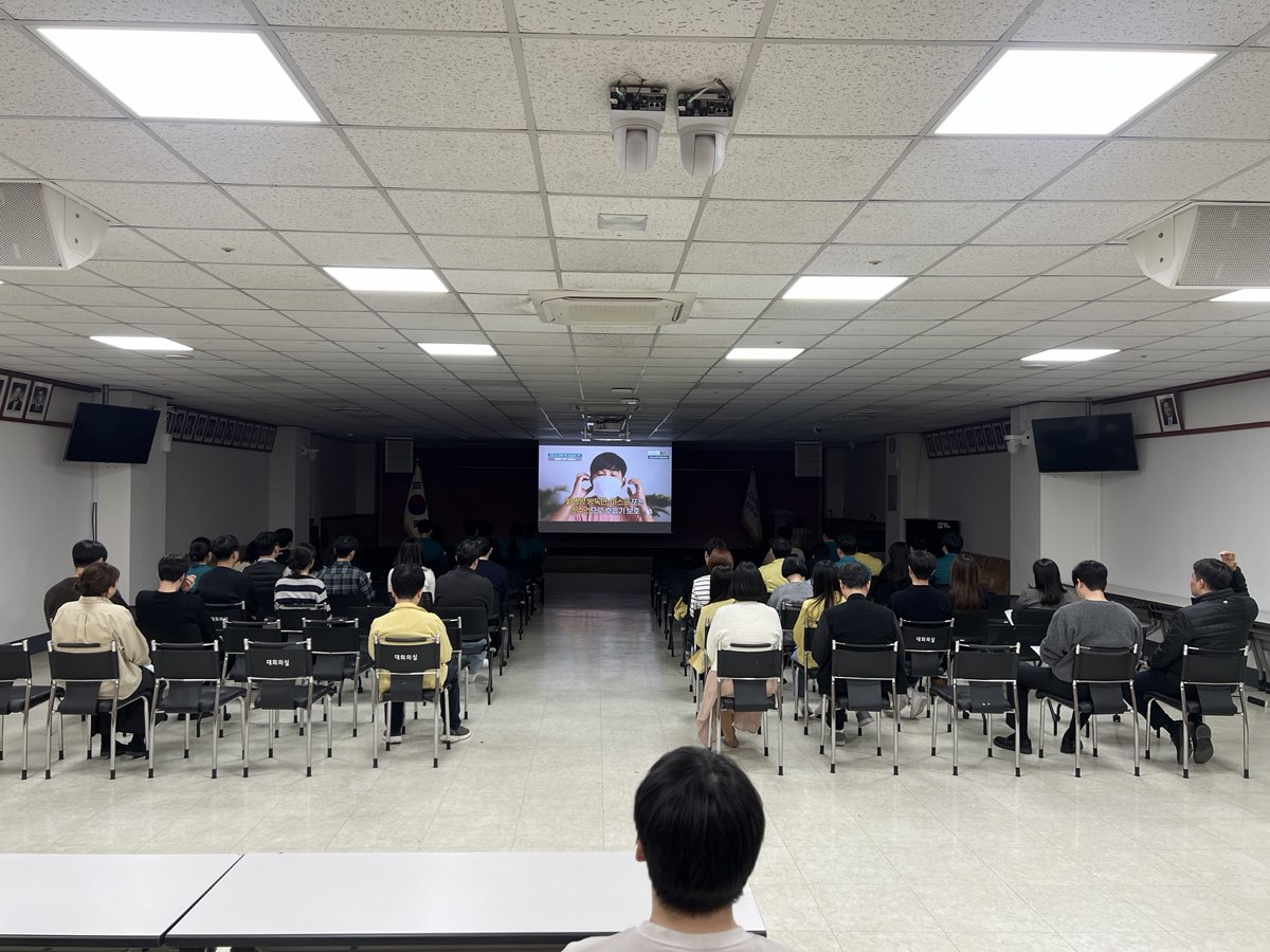 양주시, ‘2026년 3월 공습대비 민방위 훈련’실시…민방위 준비태세 점검 이미지