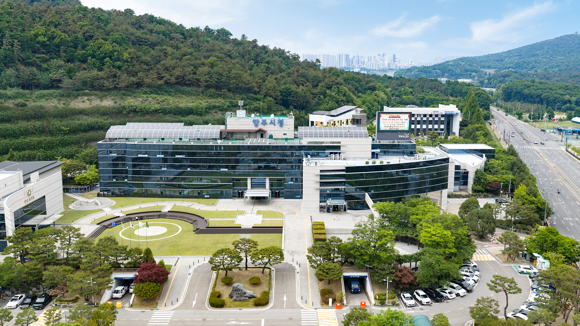 양주시, ‘2027년 현장접목기술 고도화지원사업’ 수요조사 실시 이미지