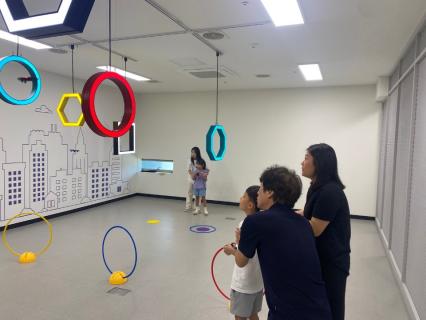“아빠, 엄마와 함께 드론 날려요!” 양주시, 여름방학 맞아 ‘가족 드론 교실’ 인기 이미지