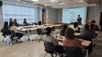 양주시, ‘드론 기반 스마트 행정’교육현장 전파…디지털 혁신 선도 이미지