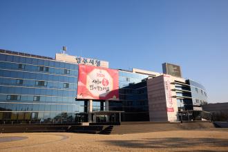 양주시, 군소음 피해 보상금 신청 접수 이미지