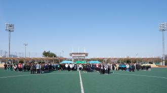 양주시, 등산·축구대회 개최...생활체육으로 시민 화합 이미지