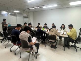 양주시, 2030 말라리아 퇴치 인증 위해 관·군 협의체 회의 개최 이미지