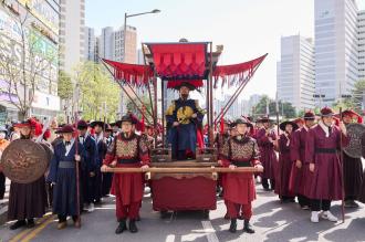 12만 명 몰린 양주 회암사지 축제…‘참여형 전환’ 통했다 이미지