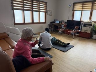 양주시, 한의과 진료 도입… 찾아가는 이동보건소 만족도 상승 이미지