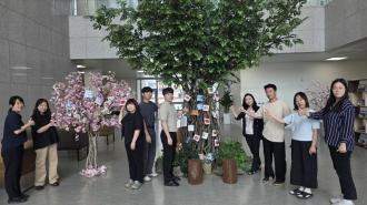 양주시 양주1동, ‘2026 청렴·윤리 문화주간’운영 이미지