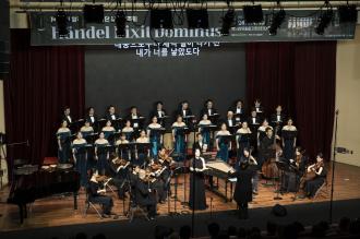 양주시립합창단, 제33회 정기연주회 성황리 개최 이미지