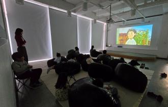 양주시립미술창작스튜디오, 독립영화 상영·어린이 예술활동 운영 이미지