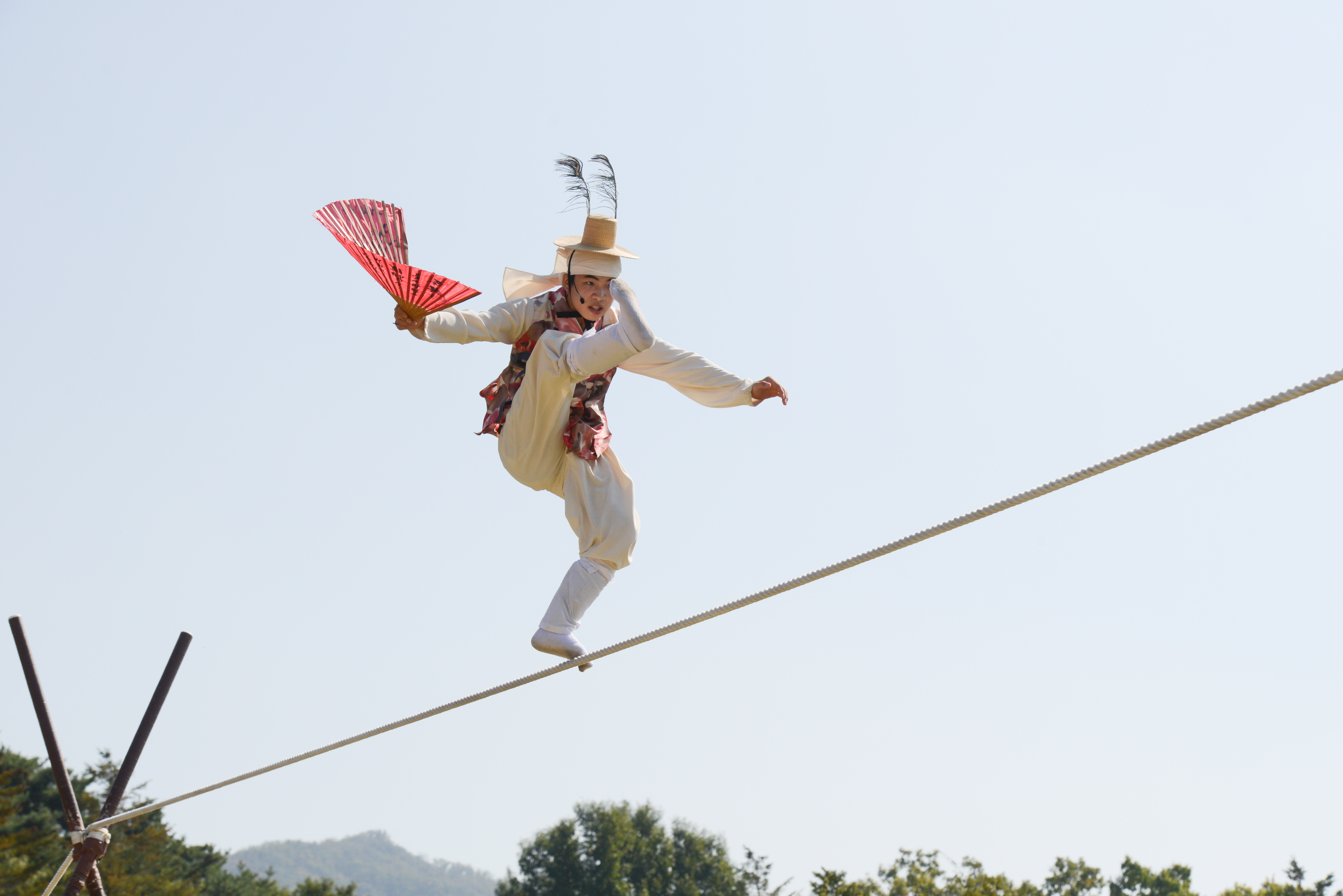 [2018 회암사지 왕실축제] 사진