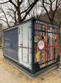 Rodden Berry's Box Series 이미지