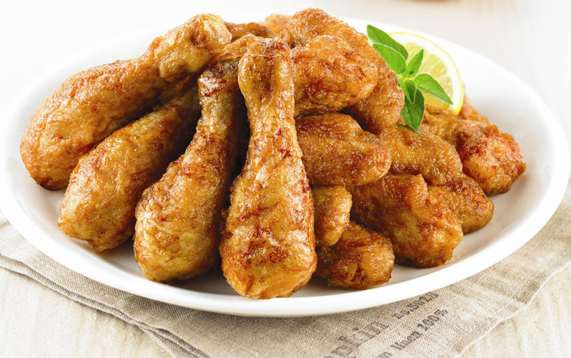 교촌치킨 (고읍1호점) 3