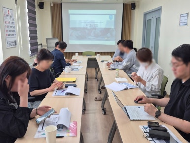 양주시, 2025 사회적가치 성과관리의 첫발을 내딛다! 이미지3