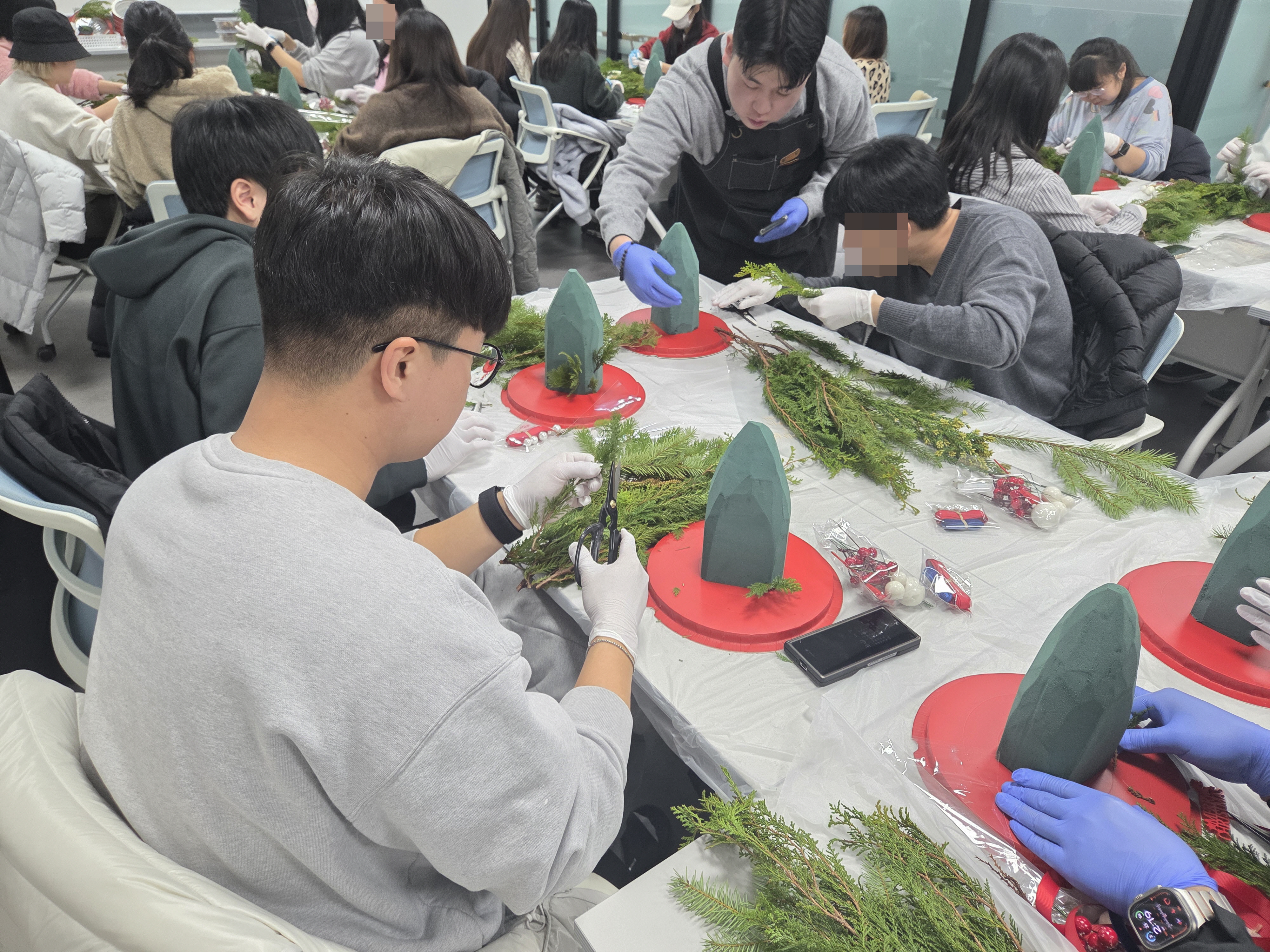 2025 「슬기로운 취미생활」 - 시간 순삭! 크리스마스 감성 충전 완료 이미지2