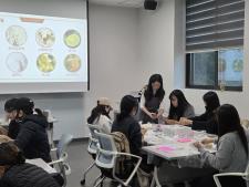 2025 청년강사 클래스 "석고방향제" 이미지