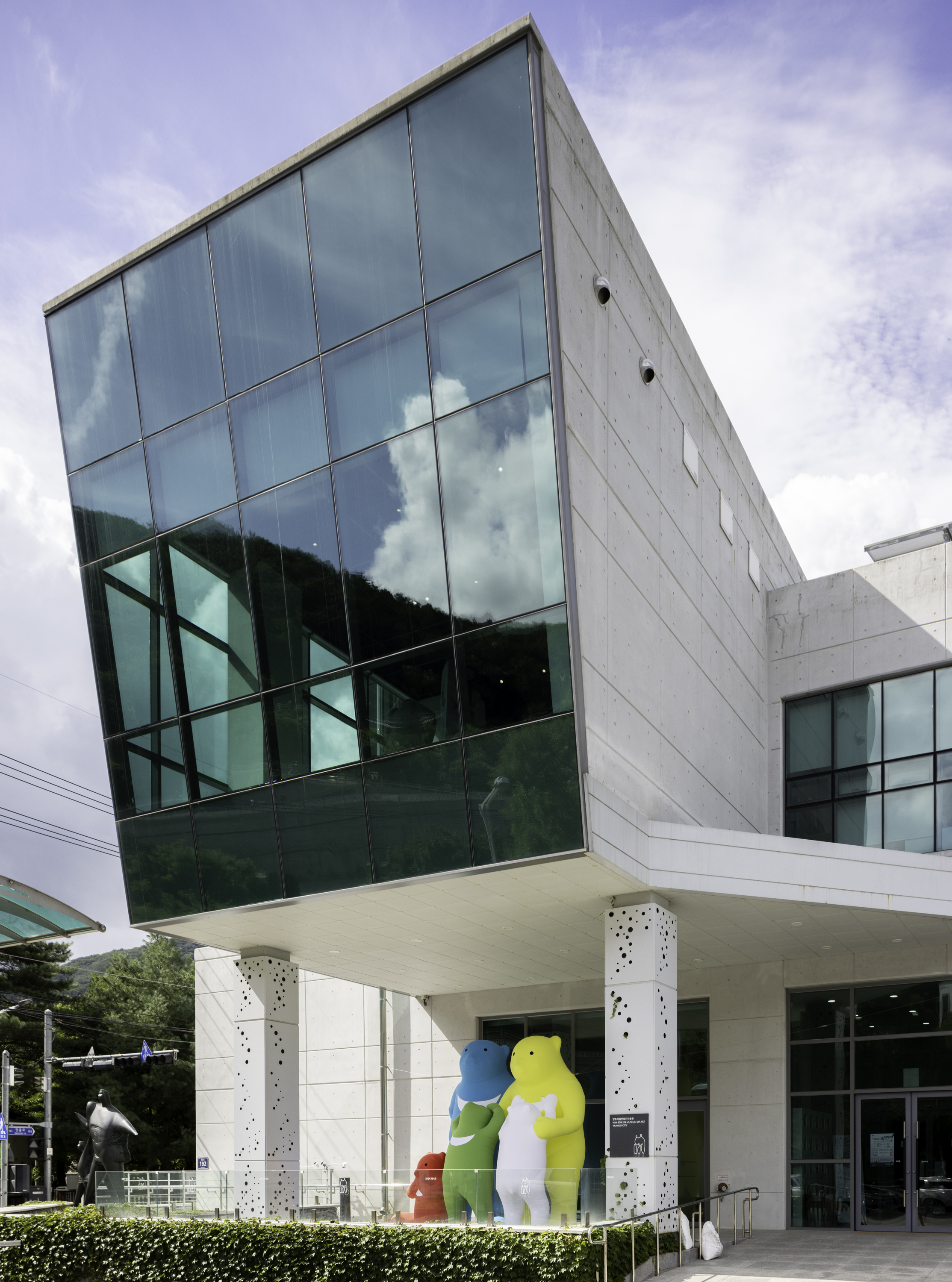 고정수의 부드러운 조각놀이터 이미지3