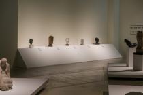 앉거나 서거나 누워있는 I : 1950-60년대 해방세대의 인체조각 이미지5