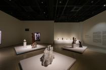 앉거나 서거나 누워있는 I : 1950-60년대 해방세대의 인체조각 이미지7