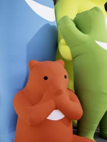 고정수의 부드러운 조각놀이터 이미지4