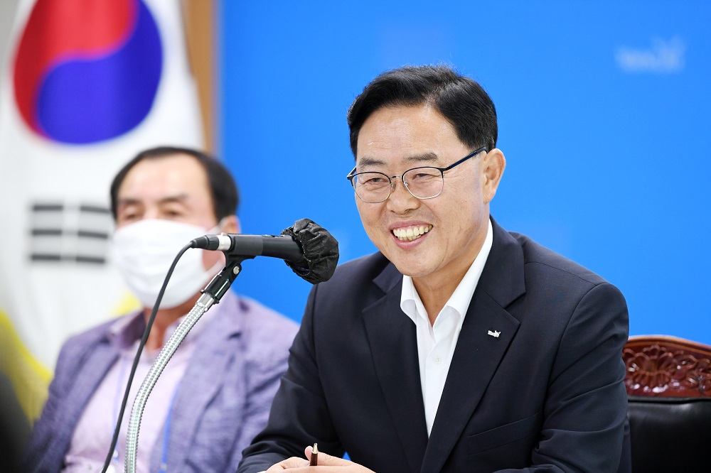 2022-07-27 은현면 현장소통 간담회 이미지