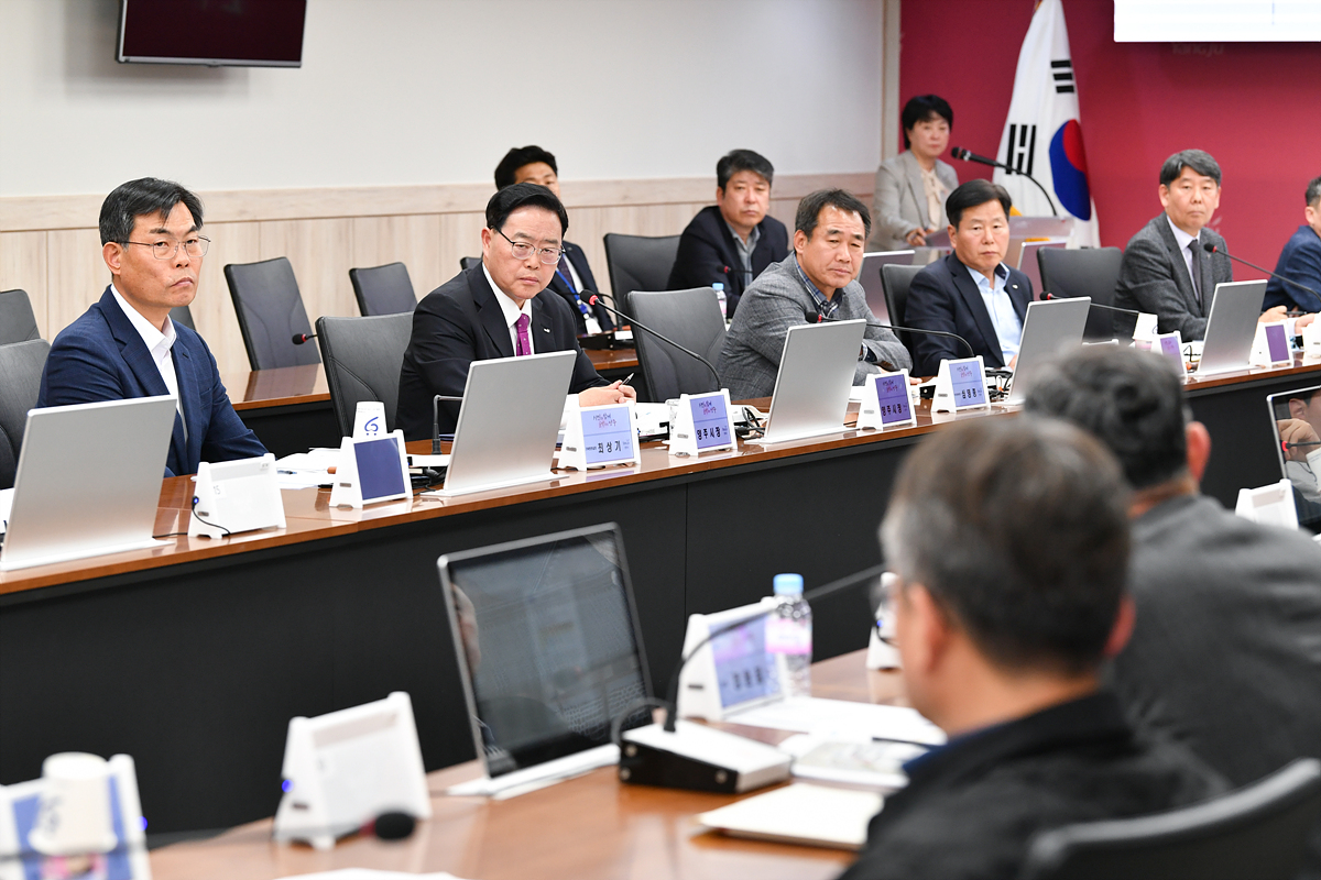 2023-04-07 현안사업 추진을 위한 정책협의회 이미지3