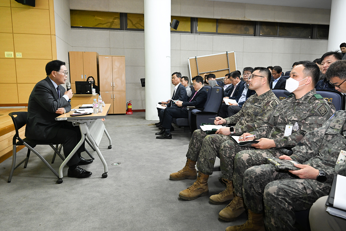 2023-04-11 현장 확대간부회의 이미지4