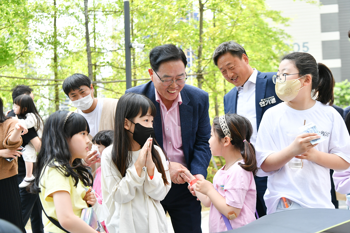 2023-05-14 대림4차 플리마켓 이미지
