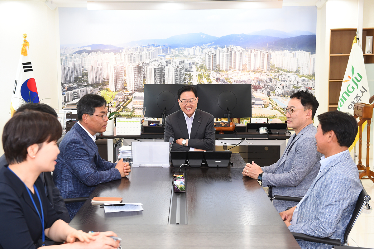 2023-06-05 다자녀가정 민간할인업소 협약식 이미지3