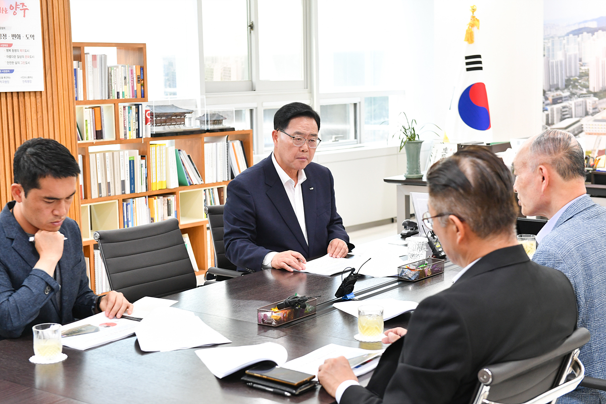 2023-06-19 카이스트 전 부총장 면담 이미지