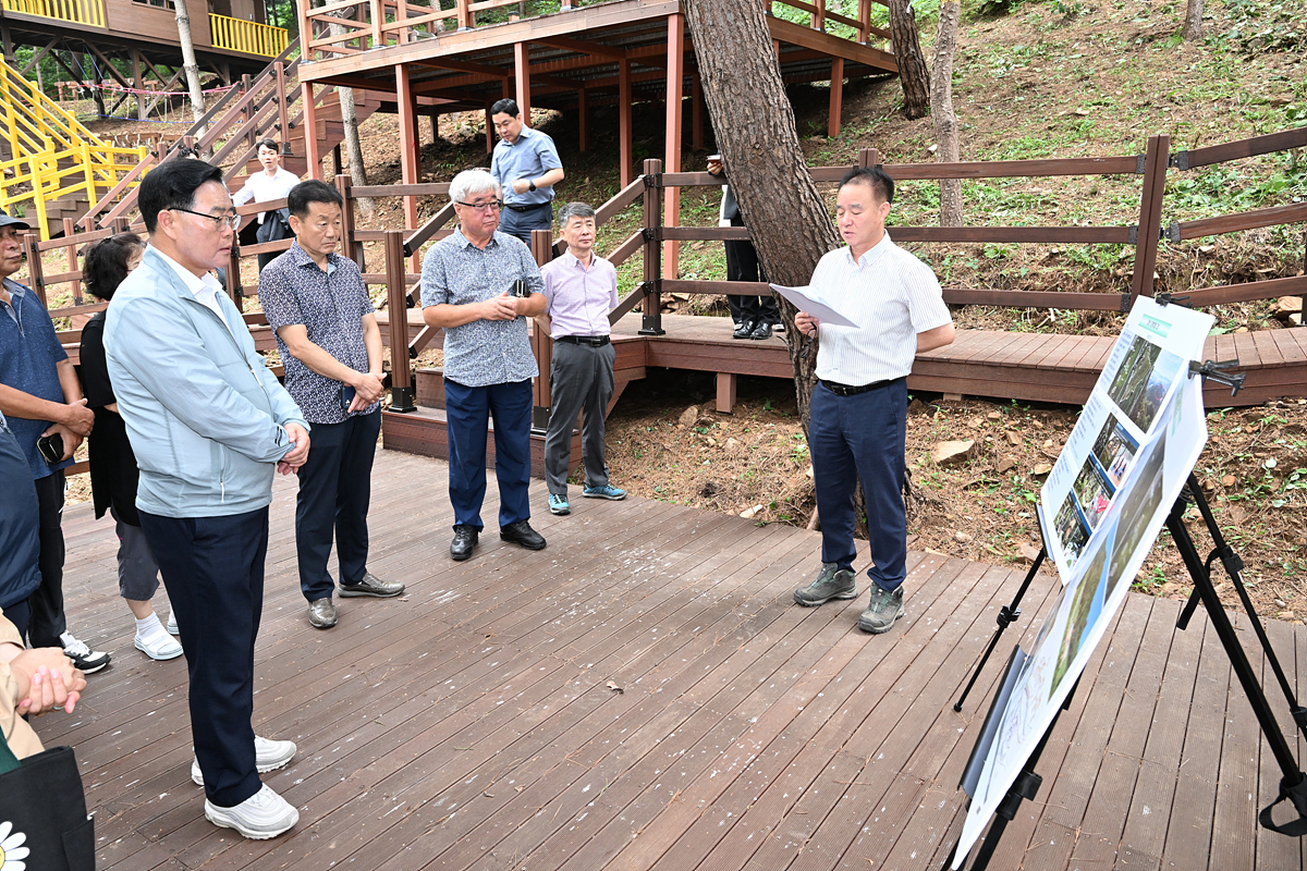 2023-07-25 현장 확대간부회의 이미지