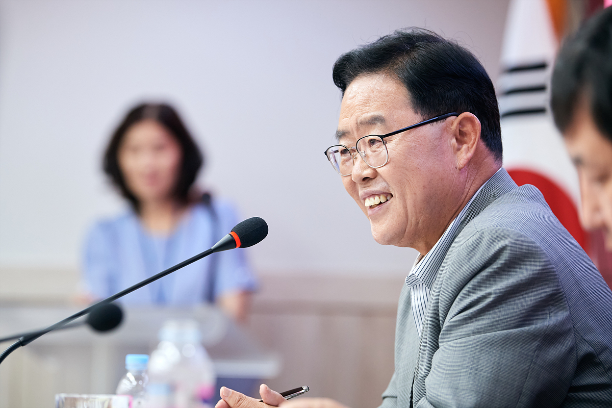 2023-08-25 읍면동장 회의 이미지