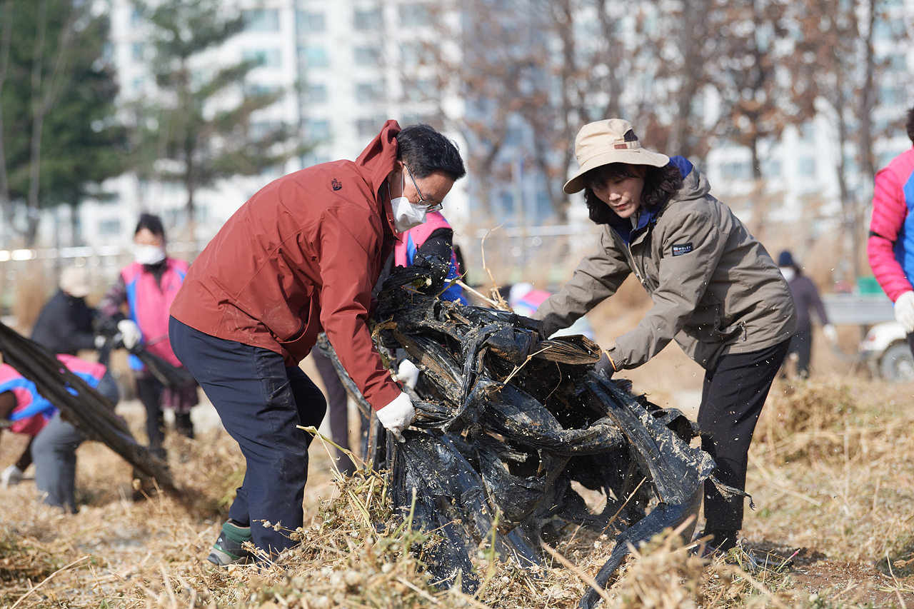 2023-11-23 탄소중립 실천마을 가꾸기 이미지