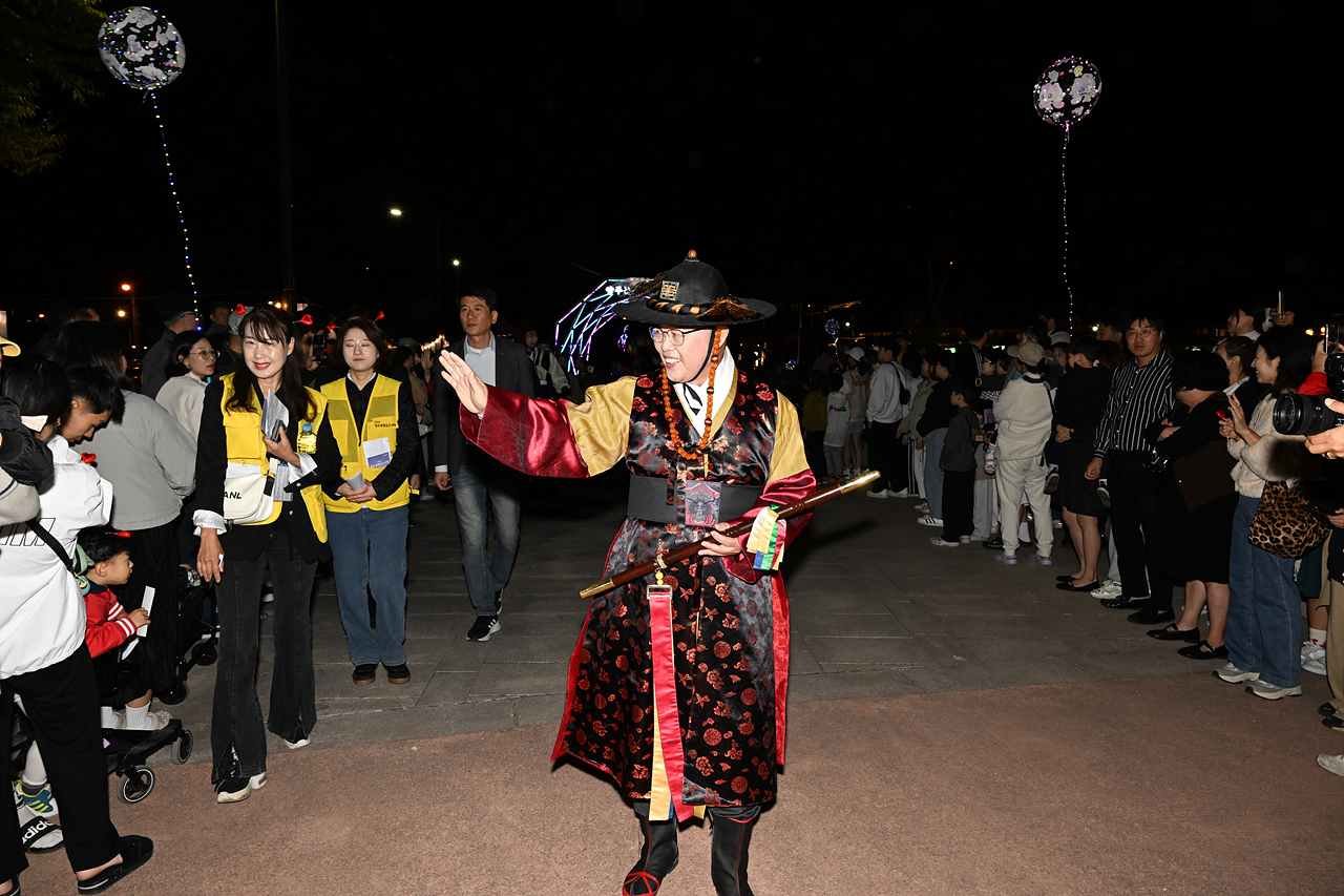 2024-10-05 양주문화유산야행 이미지4