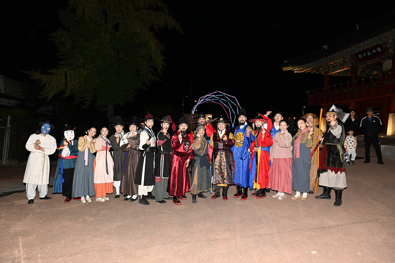 2024-10-05 양주문화유산야행 이미지5