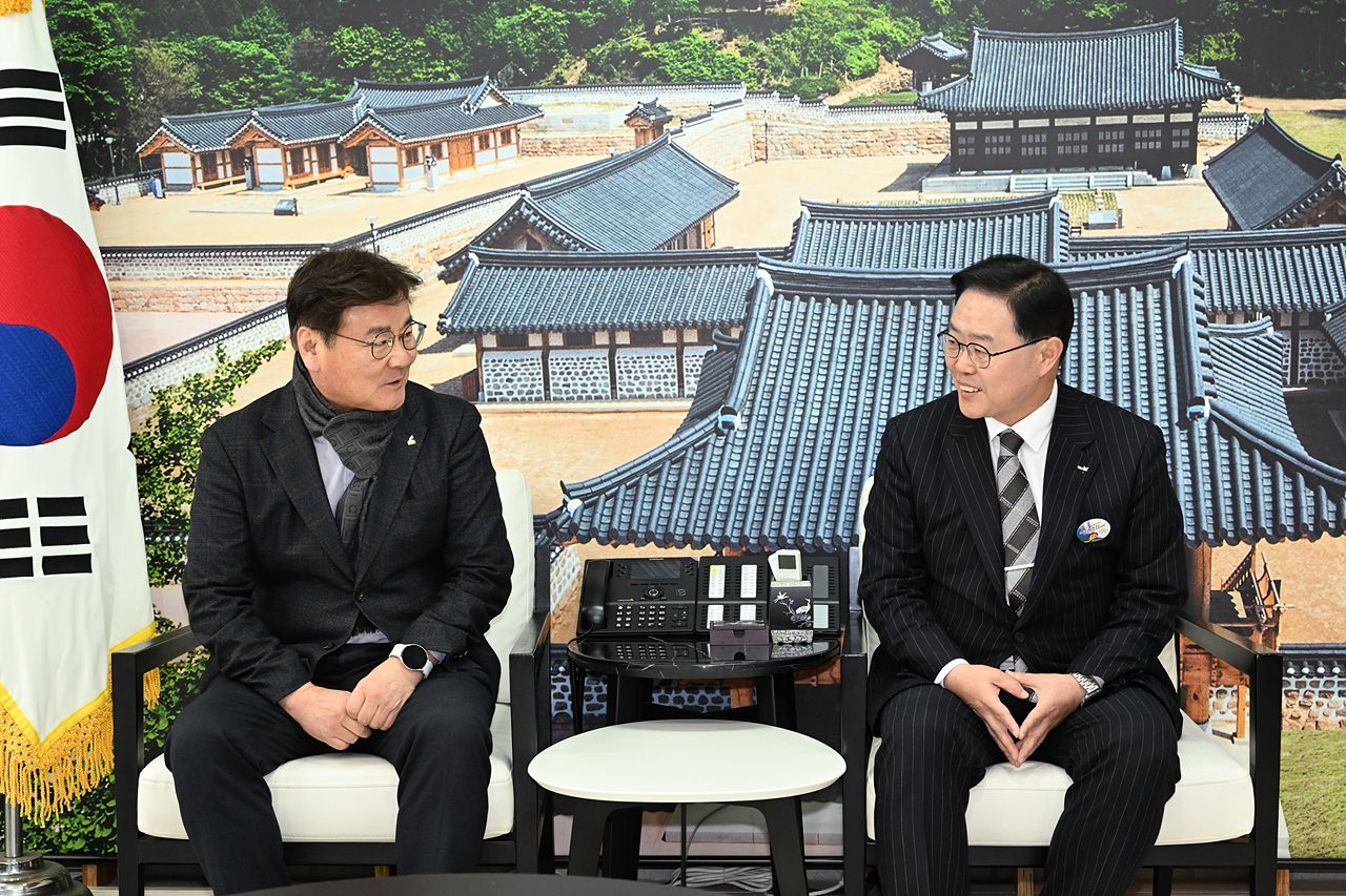 2025-03-20 양주시-영월군 상생협력을 위한 업무 협의 이미지