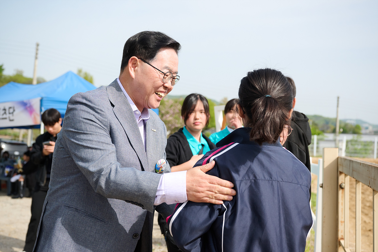 2025-05-06 양주시장기 승마 유소년 클럽 대항전 이미지