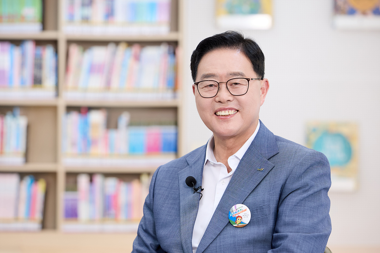 2025-07-21 LG헬로비전 대담 이미지