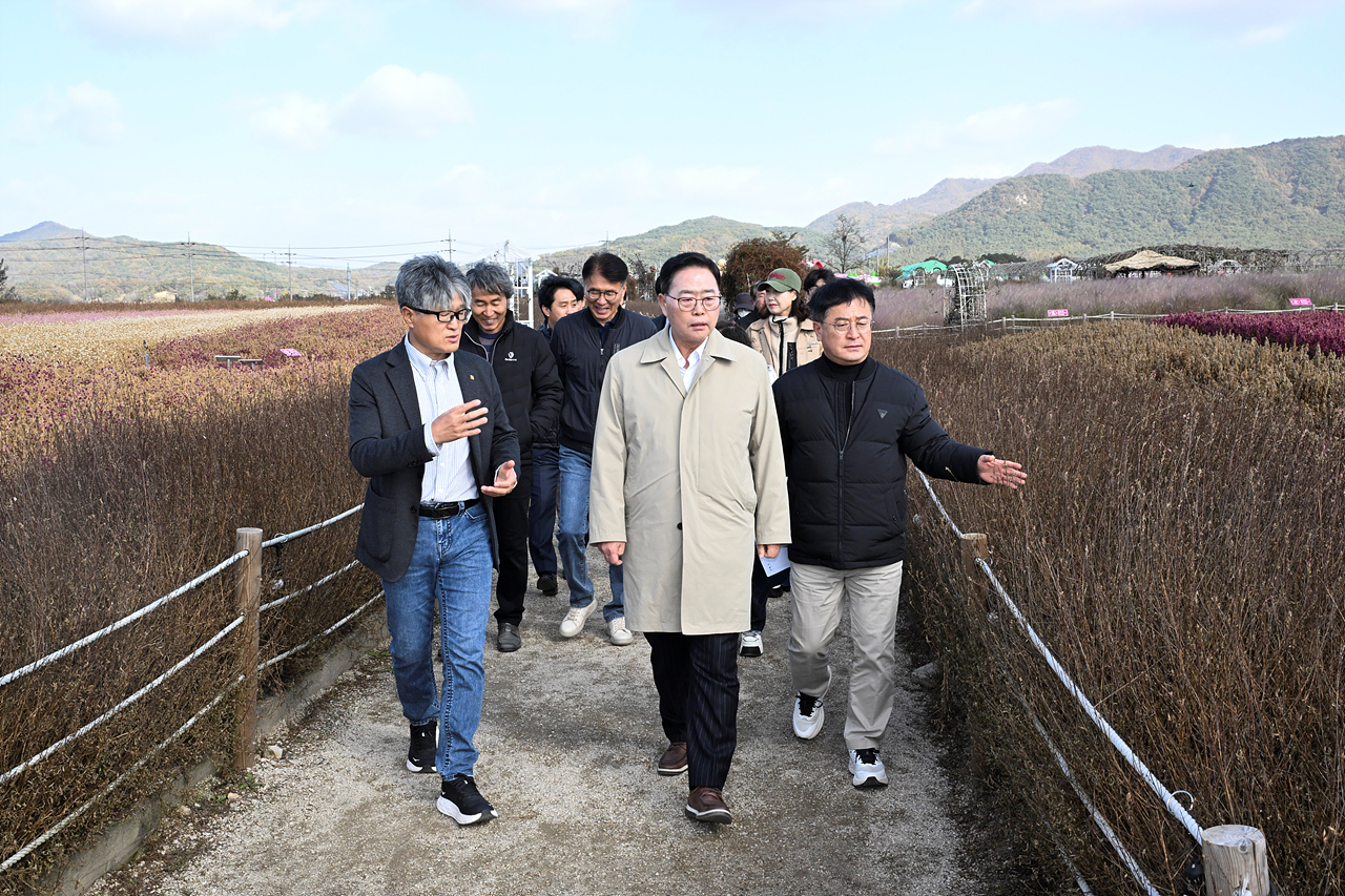 2025-11-02 고석정 벤치마킹 이미지