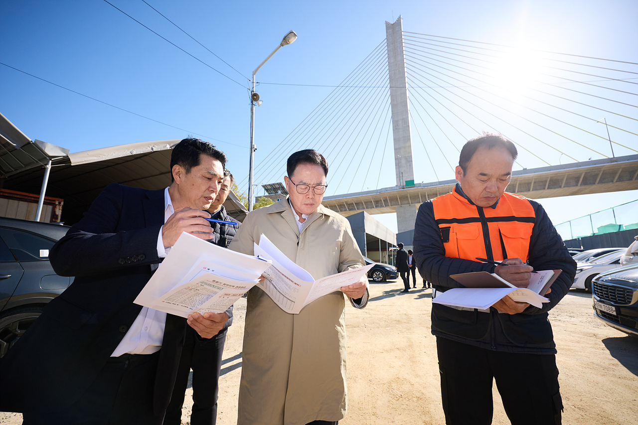 2025-11-10 동절기 대비 취약지역 점검 이미지2