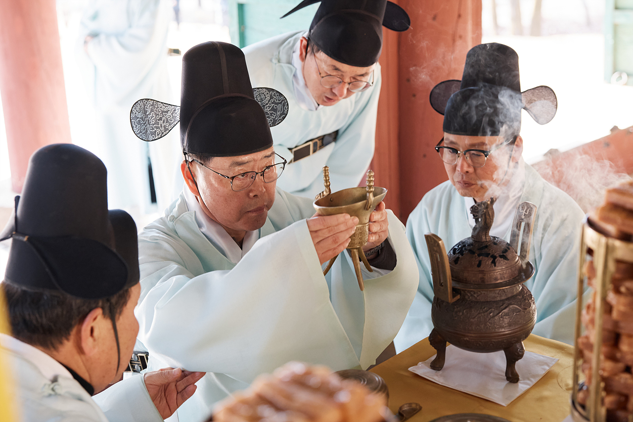 2026-01-09 온릉 기신제향 이미지