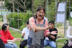 240527-치유농업 유관기관 연계 활성화 사업(양명힐링캠프) 이미지