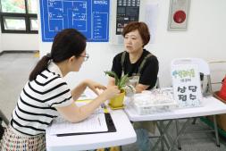 240725-반려식물 상담소 이미지