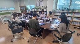 250203-경기도동두천양주교육지원청, 농촌체험 활성화 방안 논의 이미지